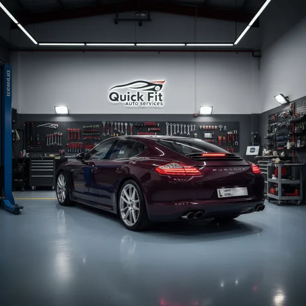 Brakes Repair & Service